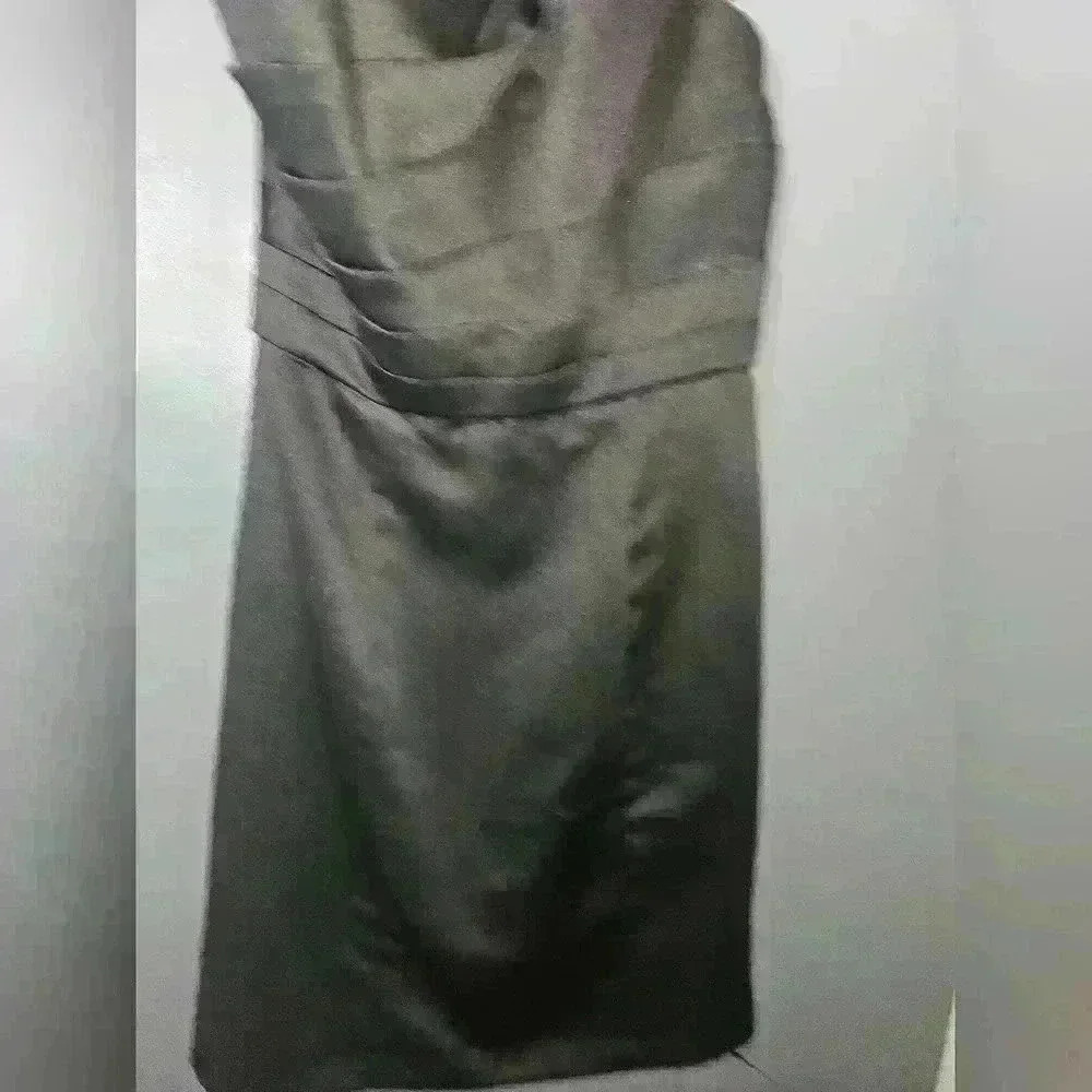 Alfred Angelo Dress Size 2